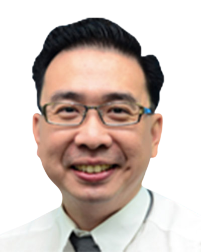 doctor